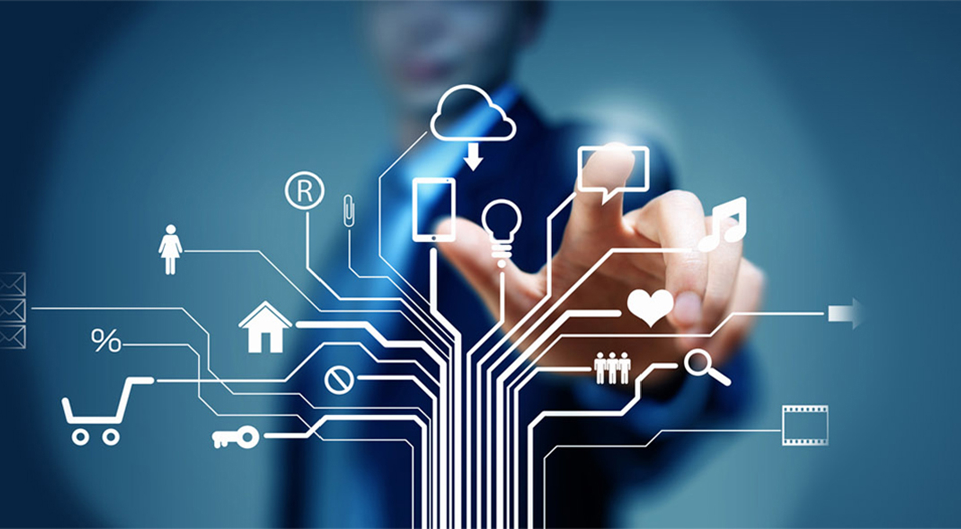 Comprehensive IT Solutions