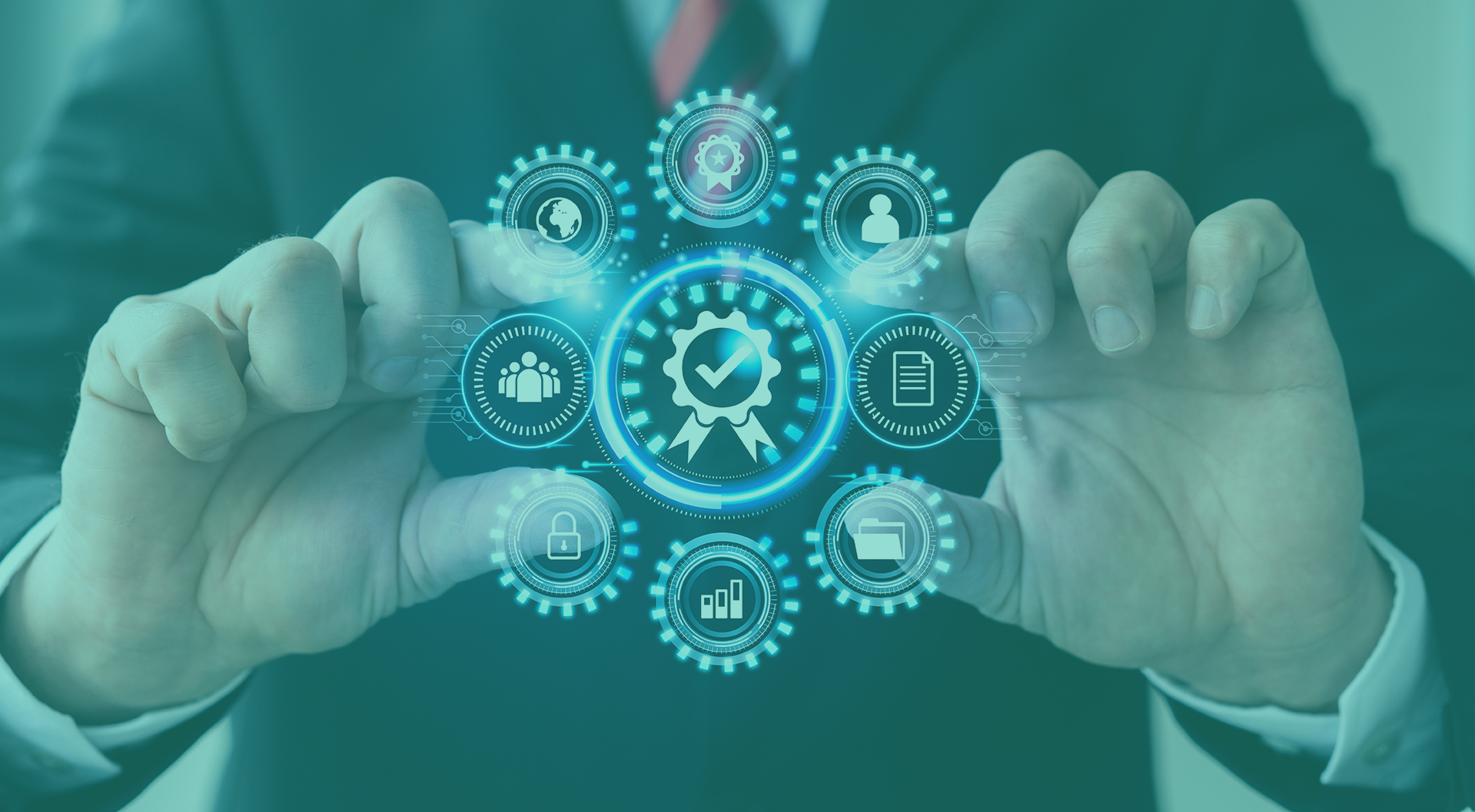 IT Solutions for All Businesses