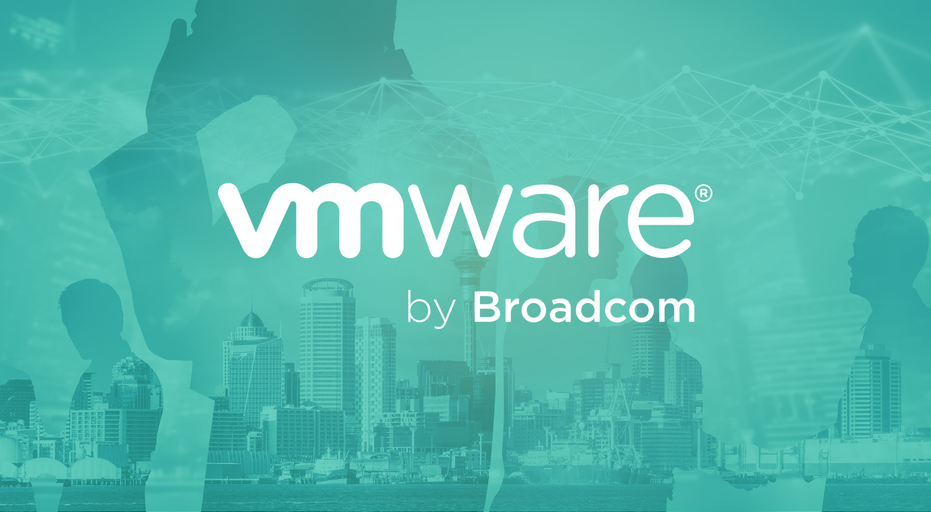 Authorized VMware Partner